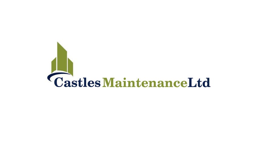 Конкурсна заявка №106 для                                                 Design a Logo for Castles Maintenance Ltd
                                            