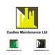 Miniatura da Inscrição nº 136 do Concurso para                                                     Design a Logo for Castles Maintenance Ltd
                                                