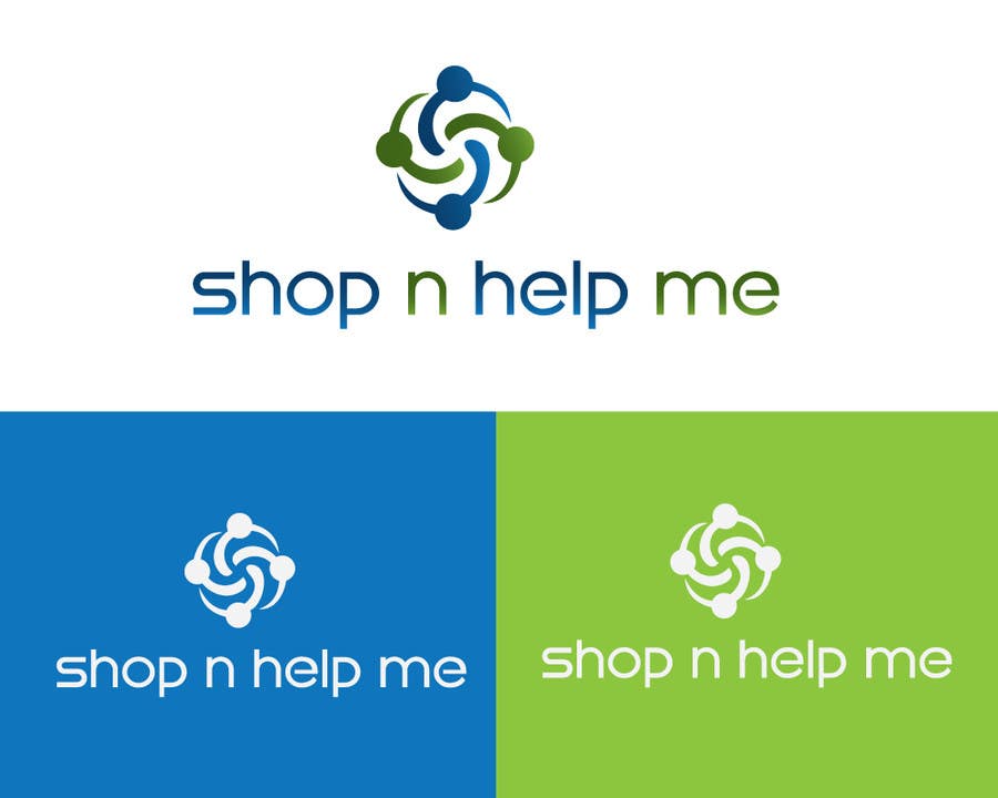 Penyertaan Peraduan #22 untuk                                                 Design a Logo for Online Store for charity products
                                            