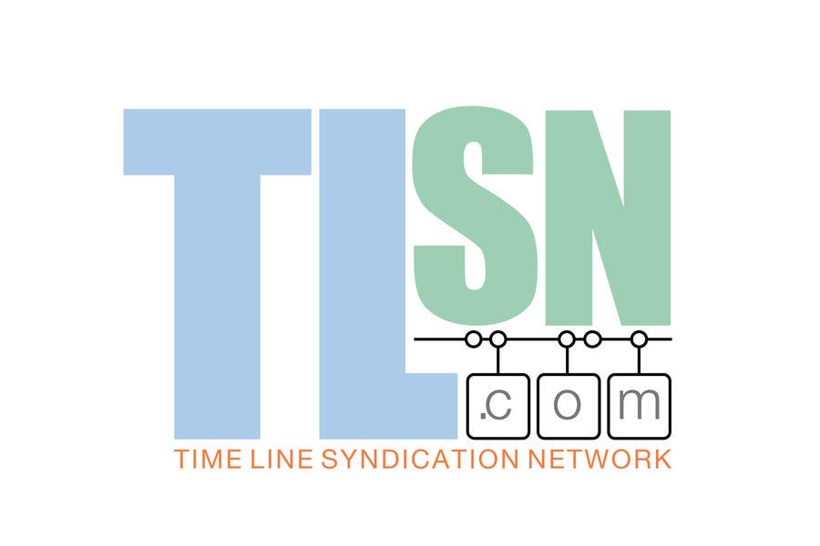 Wettbewerbs Eintrag #183 für                                                 Design a Logo for TLSN.com
                                            