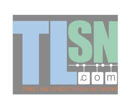 #189 for Design a Logo for TLSN.com af stanbaker