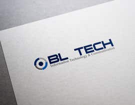 #99 for Design a Logo for blue larva company, letterhead and envelope samples. by fireacefist