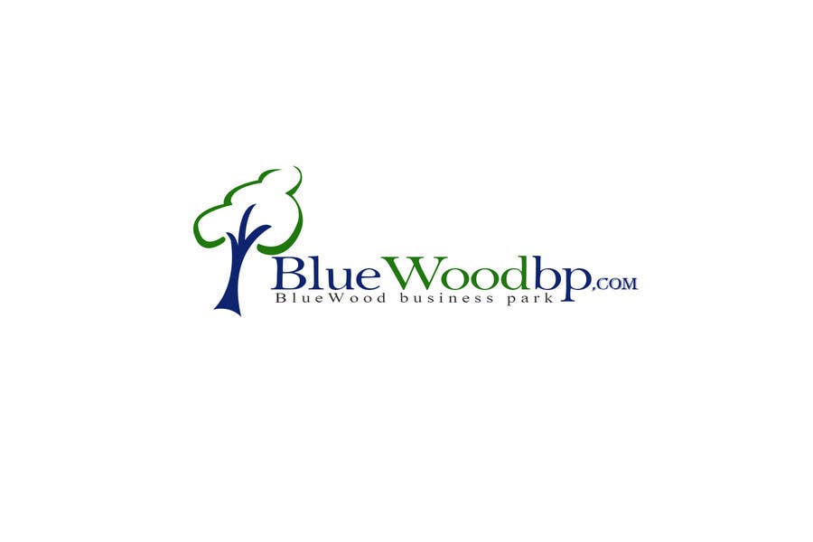 Bài tham dự cuộc thi #332 cho                                                 Logo For BlueWood BP
                                            