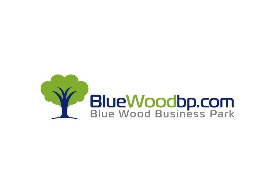 
                                                                                                            Inscrição nº                                         165
                                     do Concurso para                                         Logo For BlueWood BP
                                    