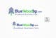 Miniatura da Inscrição nº 245 do Concurso para                                                     Logo For BlueWood BP
                                                