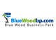 Miniatura da Inscrição nº 78 do Concurso para                                                     Logo For BlueWood BP
                                                