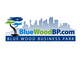 Miniatura da Inscrição nº 110 do Concurso para                                                     Logo For BlueWood BP
                                                