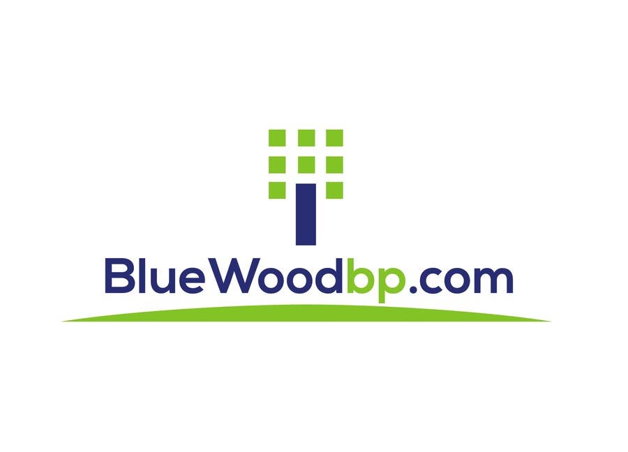 
                                                                                                                        Inscrição nº                                             126
                                         do Concurso para                                             Logo For BlueWood BP
                                        