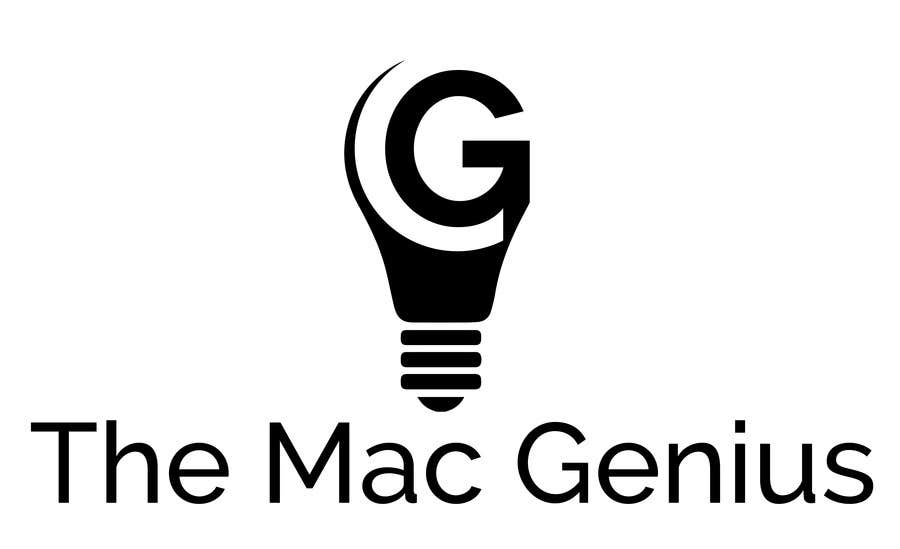 Contest Entry #5 for                                                 Design a Logo for Mac Repair company
                                            
