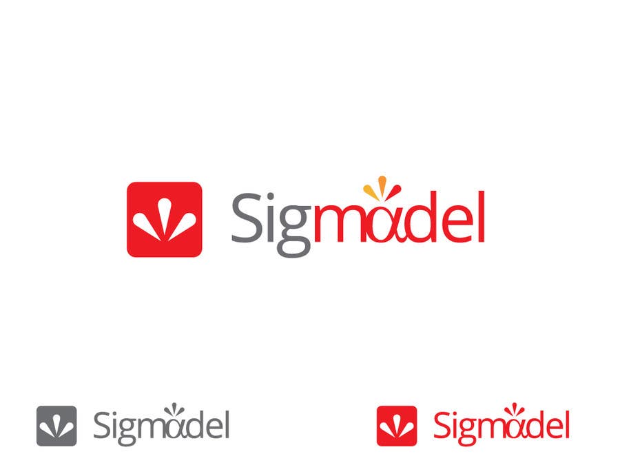 Penyertaan Peraduan #159 untuk                                                 Design a Logo for Technology Company "Sigmadel"
                                            