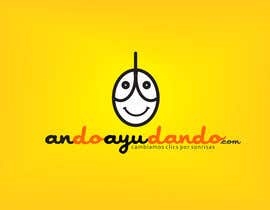 #339 cho Logo Design for andoayudando.com (a cause marketing social media platform) bởi ulogo