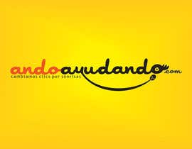 #367 cho Logo Design for andoayudando.com (a cause marketing social media platform) bởi ulogo