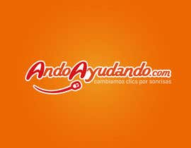 #298 cho Logo Design for andoayudando.com (a cause marketing social media platform) bởi Mackenshin