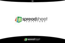 Graphic Design Inscrição do Concurso Nº272 para Logo Design for Spreadsheet Solutions (MS Excel Consultants)