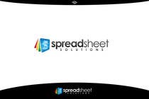 Graphic Design Inscrição do Concurso Nº273 para Logo Design for Spreadsheet Solutions (MS Excel Consultants)