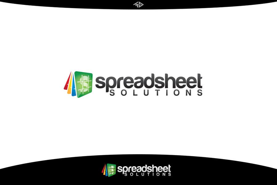 
                                                                                                            Inscrição nº                                         275
                                     do Concurso para                                         Logo Design for Spreadsheet Solutions (MS Excel Consultants)
                                    