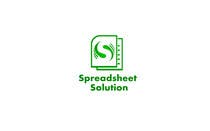 Graphic Design Inscrição do Concurso Nº451 para Logo Design for Spreadsheet Solutions (MS Excel Consultants)