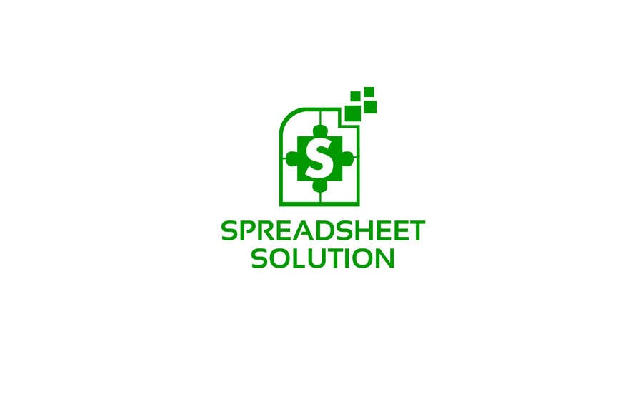
                                                                                                                        Inscrição nº                                             457
                                         do Concurso para                                             Logo Design for Spreadsheet Solutions (MS Excel Consultants)
                                        