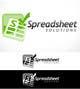 Pictograma corespunzătoare intrării #311 pentru concursul „                                                    Logo Design for Spreadsheet Solutions (MS Excel Consultants)
                                                ”
