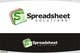 
                                                                                                                                    Miniatura da Inscrição nº                                                 465
                                             do Concurso para                                                 Logo Design for Spreadsheet Solutions (MS Excel Consultants)
                                            