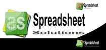 Graphic Design Inscrição do Concurso Nº393 para Logo Design for Spreadsheet Solutions (MS Excel Consultants)