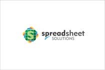 Graphic Design Inscrição do Concurso Nº323 para Logo Design for Spreadsheet Solutions (MS Excel Consultants)