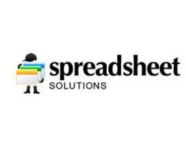 #237 para Logo Design for Spreadsheet Solutions (MS Excel Consultants) por avidharis