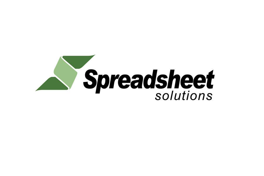 
                                                                                                                        Inscrição nº                                             76
                                         do Concurso para                                             Logo Design for Spreadsheet Solutions (MS Excel Consultants)
                                        