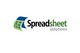 
                                                                                                                                    Miniatura da Inscrição nº                                                 127
                                             do Concurso para                                                 Logo Design for Spreadsheet Solutions (MS Excel Consultants)
                                            