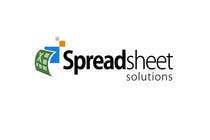 Graphic Design Inscrição do Concurso Nº458 para Logo Design for Spreadsheet Solutions (MS Excel Consultants)