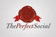 Kilpailutyön #121 pienoiskuva kilpailussa                                                     Design a Logo for The Perfect Social
                                                