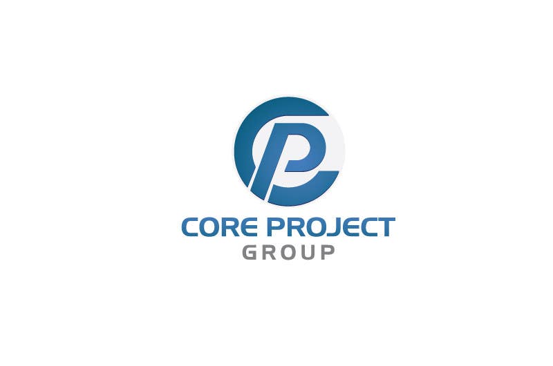 Bài tham dự cuộc thi #261 cho                                                 Logo Design for Core Project Group Pty Ltd
                                            