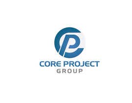 #261 for Logo Design for Core Project Group Pty Ltd af Ojiek