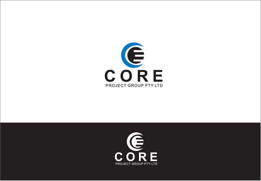 Entri Kontes #103 untuk                                                Logo Design for Core Project Group Pty Ltd
                                            