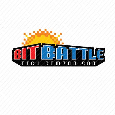 Kilpailutyö #227 kilpailussa                                                 Design a Cool Logo for BitBattle
                                            