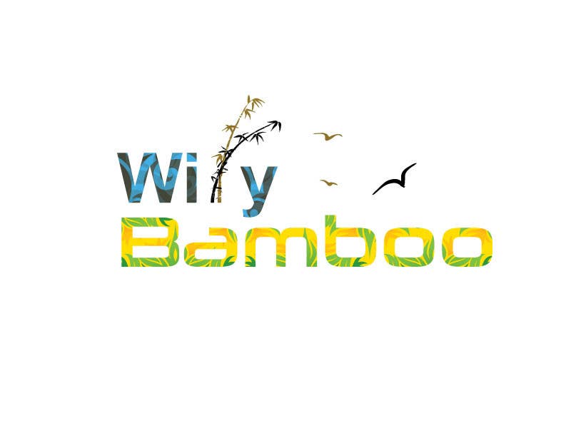Contest Entry #67 for                                                 Design a Logo for Willy Bamboo
                                            