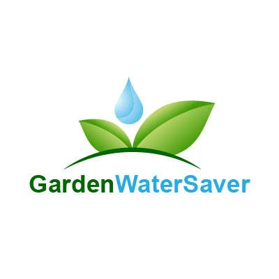 Kilpailutyö #5 kilpailussa                                                 Logo designs for garden/water saving
                                            