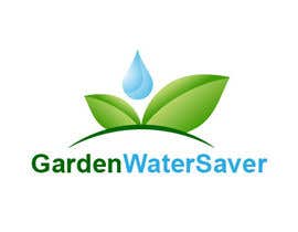 Nro 5 kilpailuun Logo designs for garden/water saving käyttäjältä fazxclusive