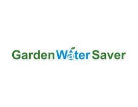 Nro 17 kilpailuun Logo designs for garden/water saving käyttäjältä ibed05