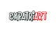 Miniatura da Inscrição nº 489 do Concurso para                                                     Design a Logo for ExpatriArt
                                                