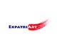 Miniatura da Inscrição nº 277 do Concurso para                                                     Design a Logo for ExpatriArt
                                                