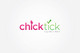 Contest Entry #191 thumbnail for                                                     Logo Design for chicktick
                                                