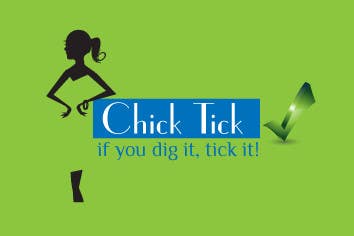 Contest Entry #784 for                                                 Logo Design for chicktick
                                            
