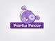 Kilpailutyön #2 pienoiskuva kilpailussa                                                     Logo Design for "Party Favor"
                                                