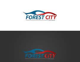Nro 10 kilpailuun Forest City Auto Sales käyttäjältä shemulehsan