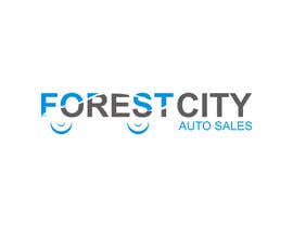 Nro 16 kilpailuun Forest City Auto Sales käyttäjältä ibed05