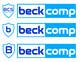 Kilpailutyön #73 pienoiskuva kilpailussa                                                     Shield Logo for Beck Computer Systems
                                                