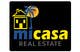 Contest Entry #55 thumbnail for                                                     Design a Logo for a real estate website
                                                