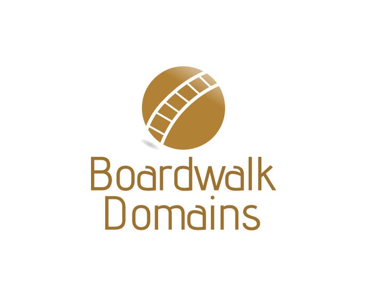 Proposition n°97 du concours                                                 Design a Logo for Boardwalk Domains
                                            