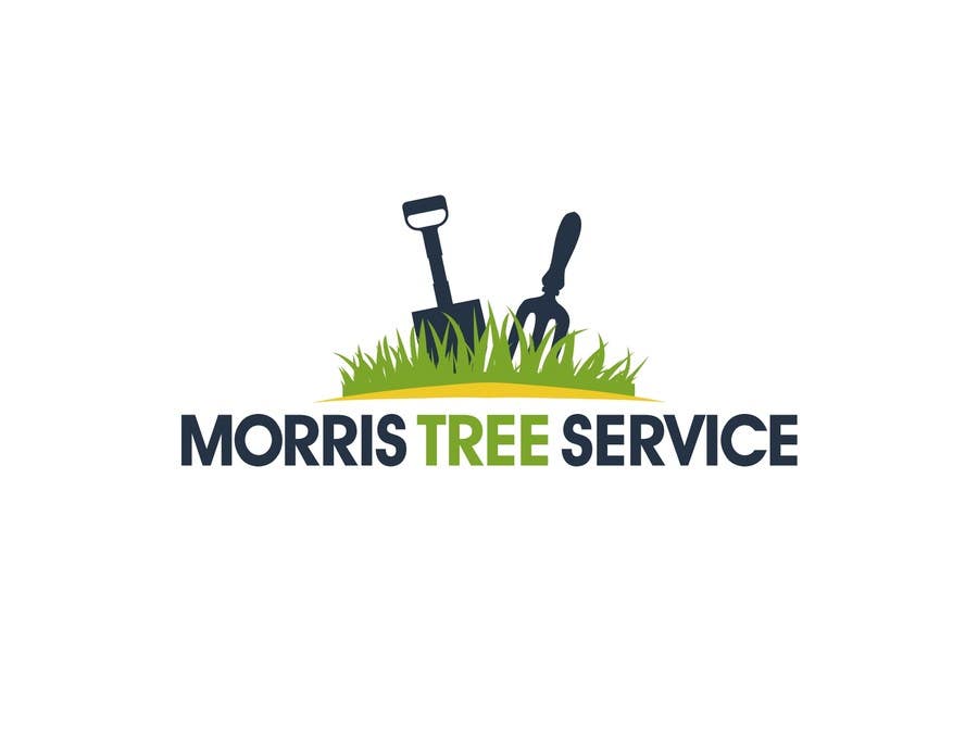 Contest Entry #69 for                                                 Morris Tree Services
                                            
